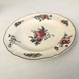 Large round dish Villeroy and Boch Service 1562 Old Strasbourg