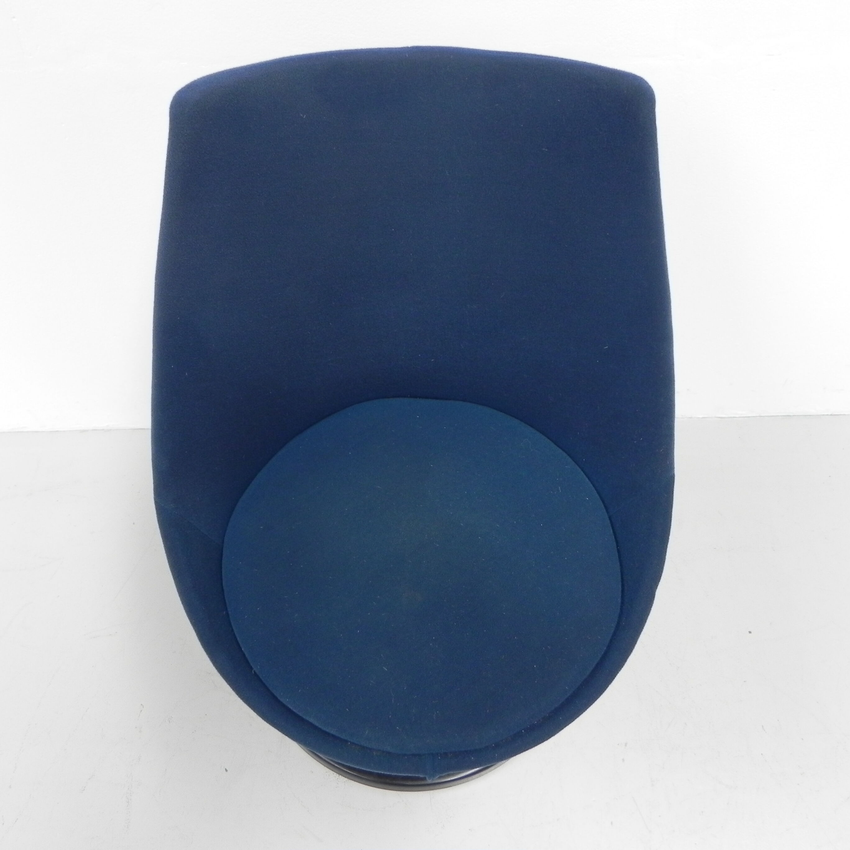 Chaise Polaris par Pierre Guariche pour Meurop