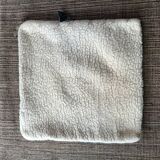 Genuine Sheepskin Cushion Covers