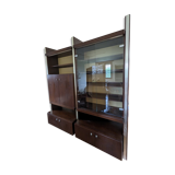 Vintage storage unit Roche Bobois