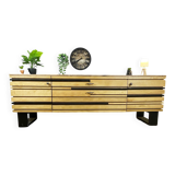 Contemporary sideboard