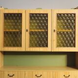 Pantry cabinet from the 1950s