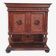 Renaissance sideboard in 19th-century walnut