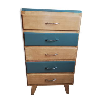 Chiffonier 60s