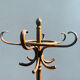 Parrot coat rack