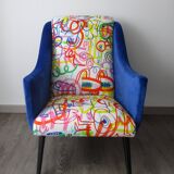 Vintage armchair