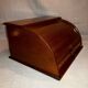 Secrétaire de bureau art deco