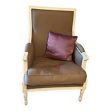 Armchair bergère