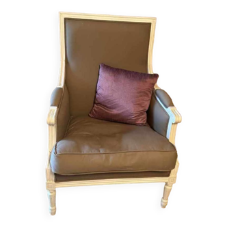 Armchair bergère