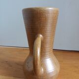 Digoin stoneware pitcher