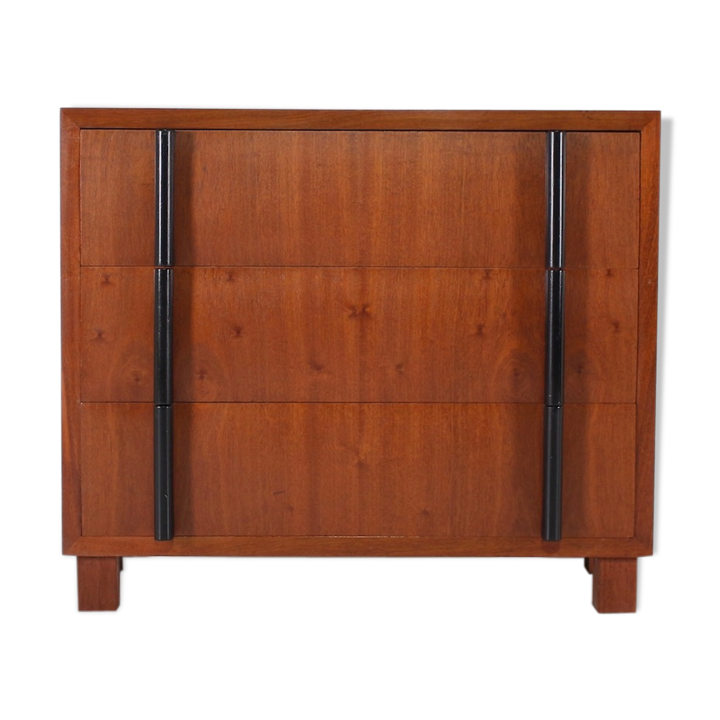 Modernist Art Deco dresser