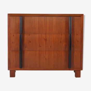 Modernist Art Deco dresser