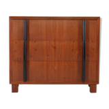 Modernist Art Deco dresser