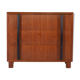 Modernist Art Deco dresser