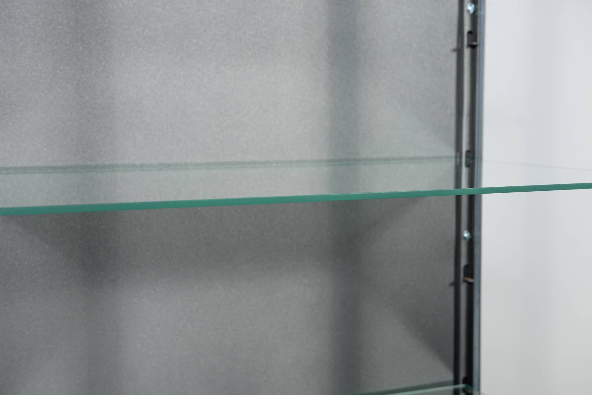 Mid-Century Medical Cabinet, Poland, 1950s