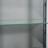 Mid-Century Medical Cabinet, Poland, 1950s