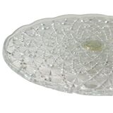French Crystal Cake Stand Cake Stand Luxhem de Veropa