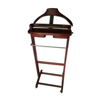 Room valet