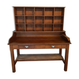 Postal sorting office