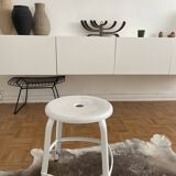Nicolle stool