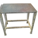 Console or industrial office 1950