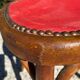 4 chairs from Fischel