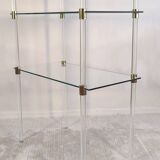 Beautiful coffee tables - Charles Hollis Jones shelf