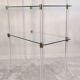 Beautiful coffee tables - Charles Hollis Jones shelf