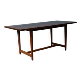 Table basse de Zamojska Fabryka Mebli PRL