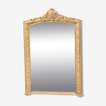 Napoleon III mirror