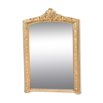 Napoleon III mirror