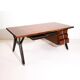 Vintage executive desk "Terni" by Ico Parisi for MIM Roma, 1958