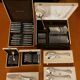 Christofle malmaison cutlery 88 pieces new condition