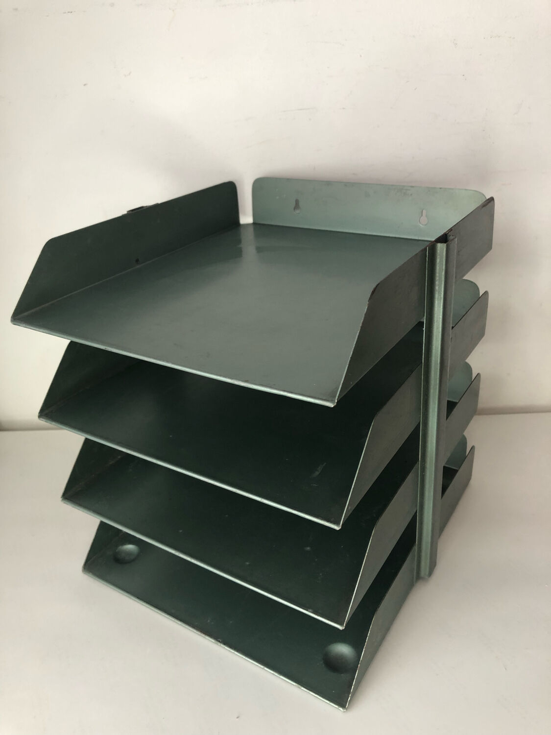 Industrial mail sorter