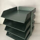 Industrial mail sorter