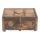 Peti - Wooden dowry chest n°14