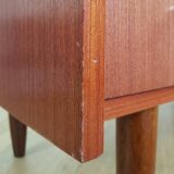 Vintage chest of drawers from the 60s