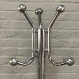 Vintage coat rack