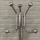 Vintage coat rack