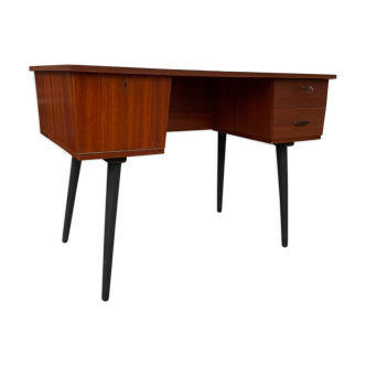 Scandinavian style desk