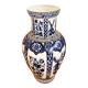 Vase en porcelaine