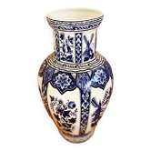 Porcelain vase