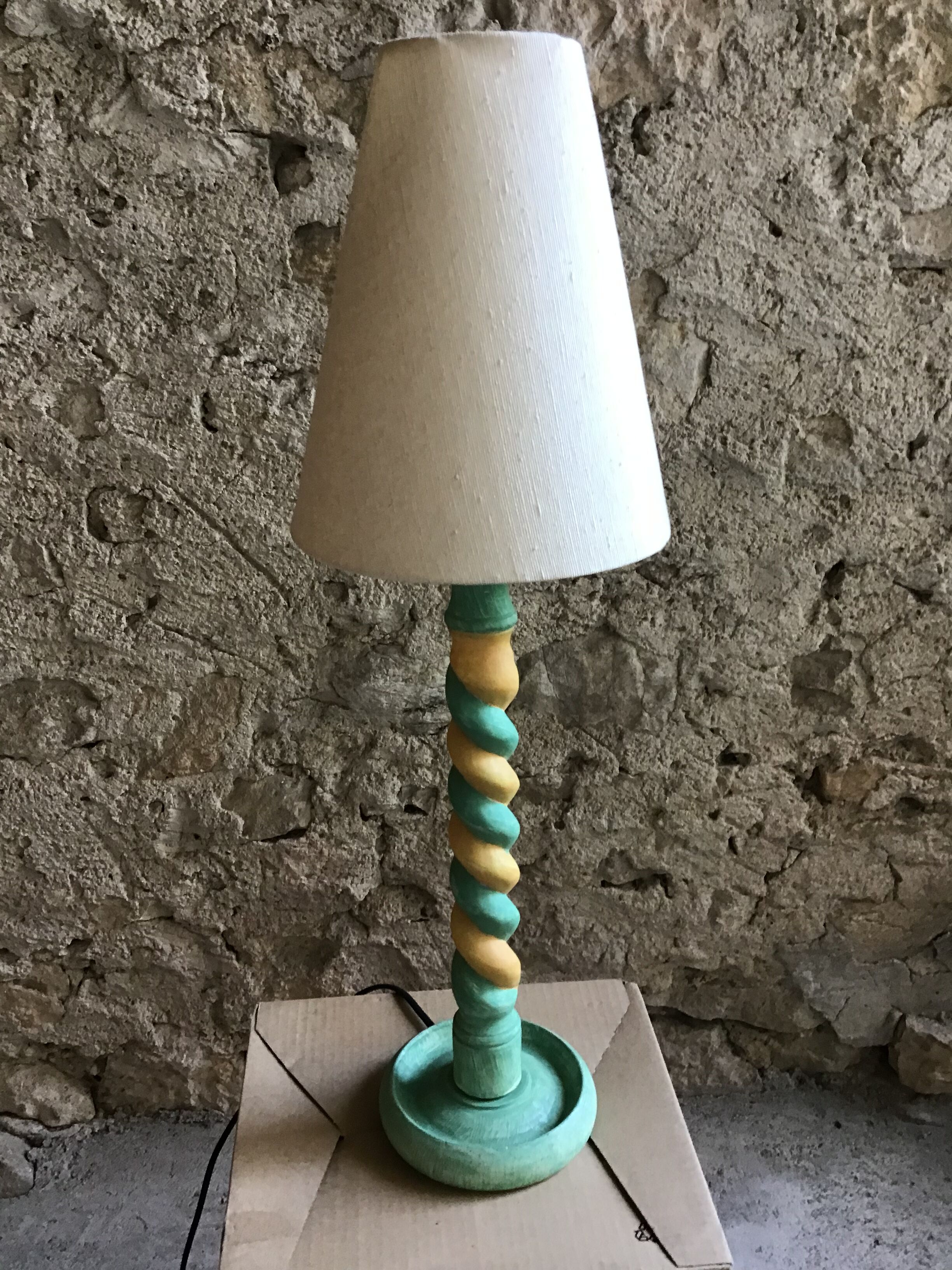 Lamp