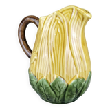 Vintage slip pitcher