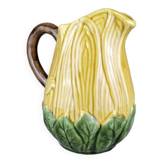 Vintage slip pitcher