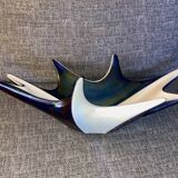 Xl verceram fruit bowl