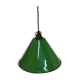 Industrial hanging lamp