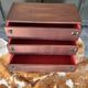 Vintage chest of drawers