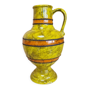 Vase west germany
