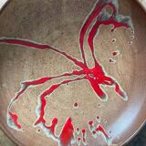 Large fruit bowl / salad bowl
